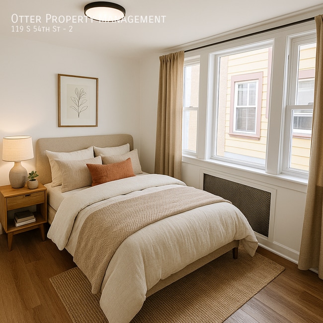 Photo - 119 S 54th St Unidad 2