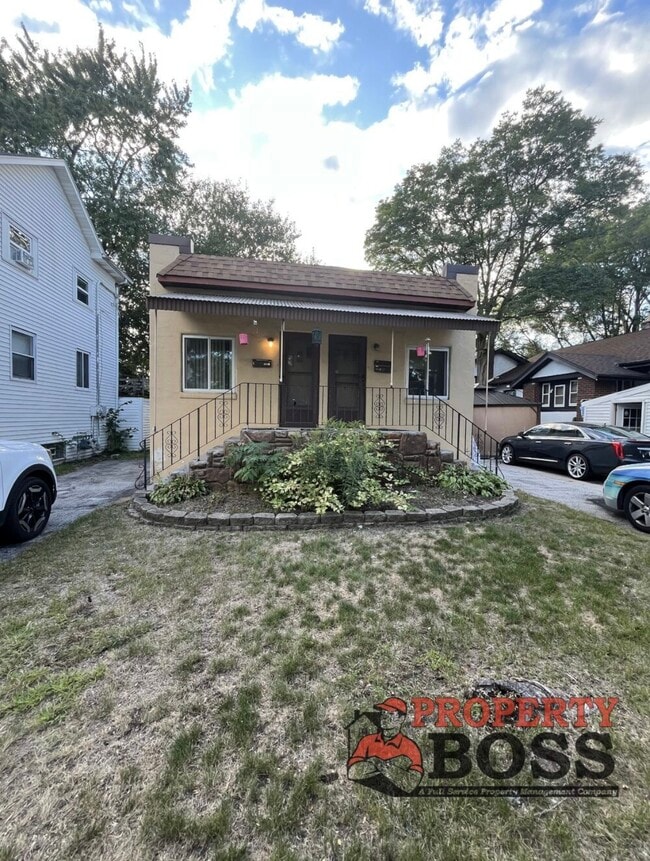 Building Photo - 6940 Alabama Ave Rental