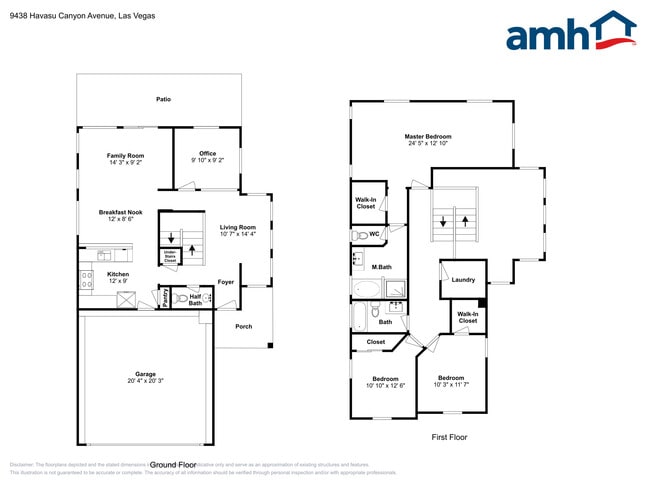 Photo - 9438 Havasu Canyon Ave