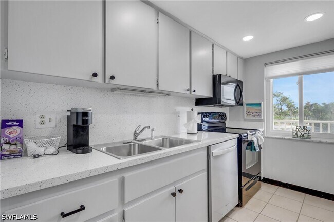 Photo - 7400 Estero Blvd Unit 214