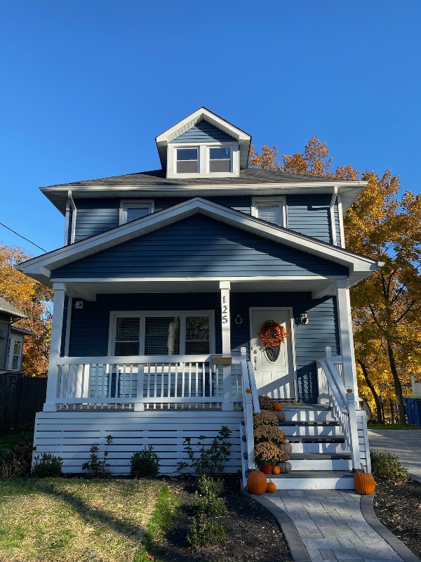 Photo - 125 Hamilton St