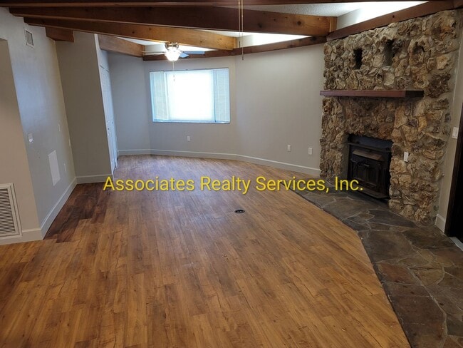 Photo - Newly renovated 3 bedroom, in Lake Butler, available early Summer!
