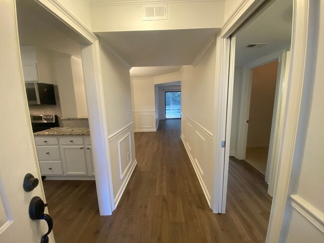 Photo - Broad River Township Unit 612