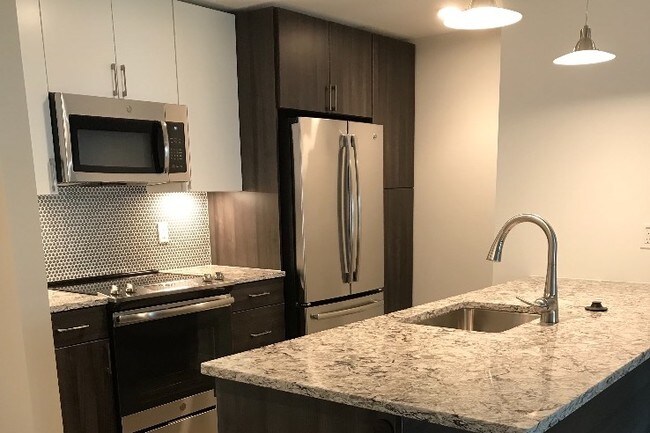 The Residences at Simonds Park