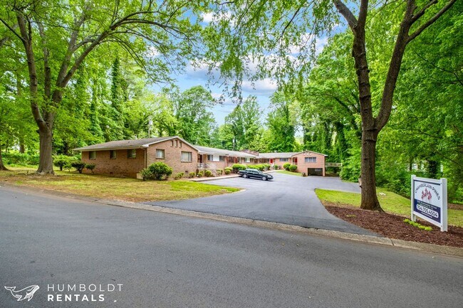 Photo - Chamberlain Pines