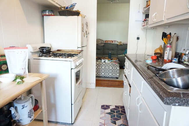 Photo - 116 Washington St Apartamentos