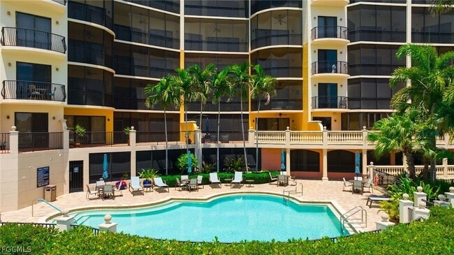 Photo - 5706 Cape Harbour Dr Unit 110