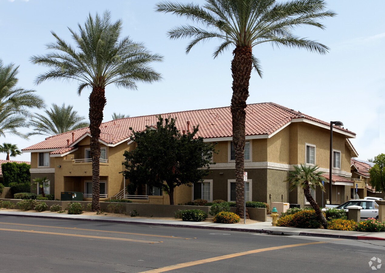 Photo - Terracina at Cathedral City Apartments