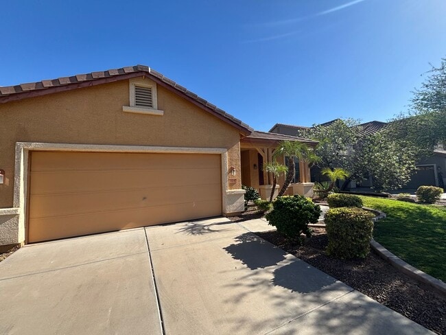 Photo - Single Level Gilbert Home
