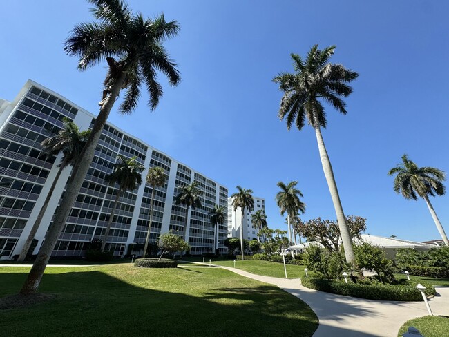 Photo - 3224 S Ocean Blvd Condo Unit 113-B