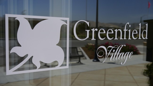 Photo - Greenfield Village