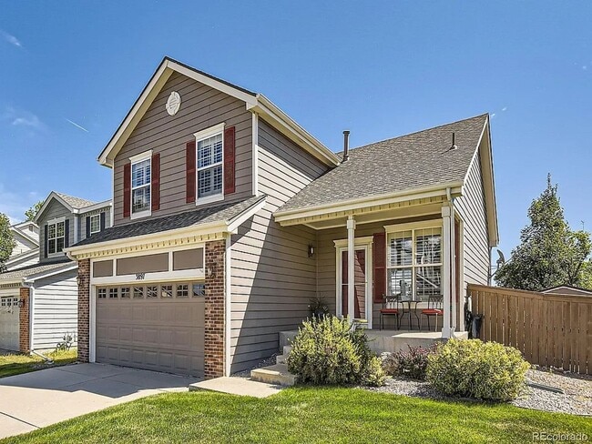 Photo - Beautiful 3 Bedroom 3.5 Bath Home in Highlands Ranch – Finished Basement & Great Location!