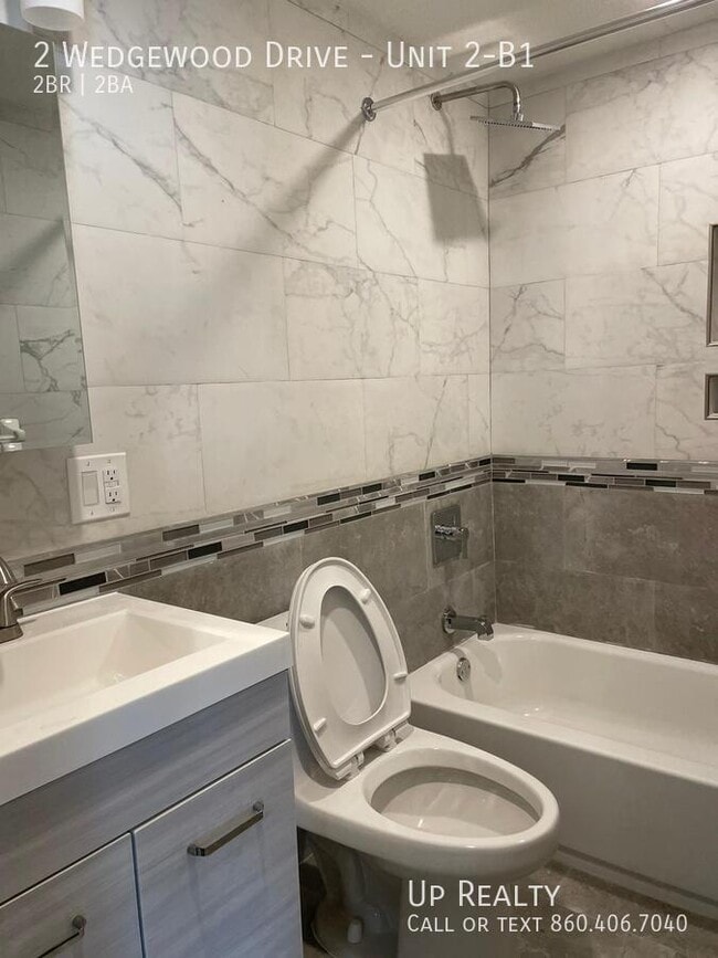 Photo - 2 Wedgewood Dr Unit 2-B1
