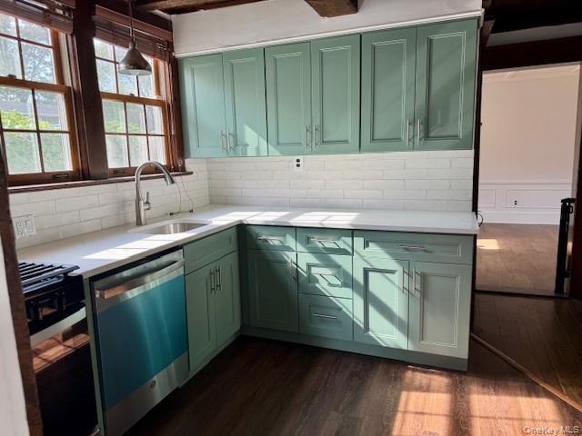 Photo - 1 Finnin Pl House