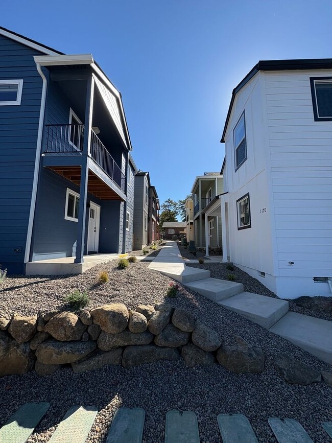 Photo - New Construction 3-bedroom, 2-bathroom tow...