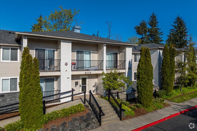 Park Edmonds Apartment Homes