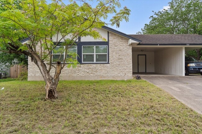 Photo - 701 Ramble Ln Unidad 1