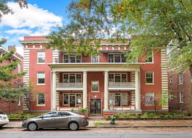 Photo - 2806 Monument Ave