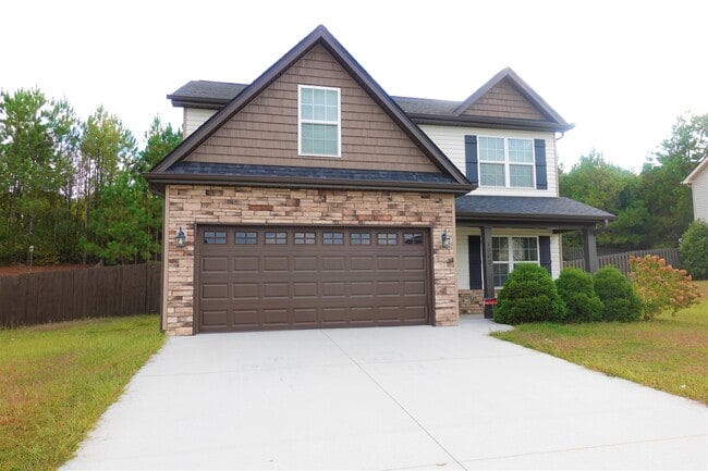 Photo - 1002 Whirlaway Cir