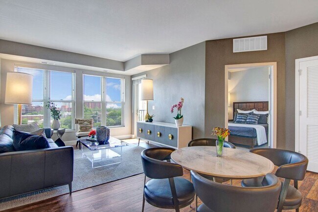 Gatsby Apartments