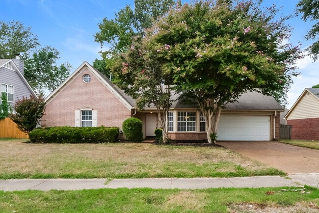 Building Photo - 3473 Earlynn Dr Rental