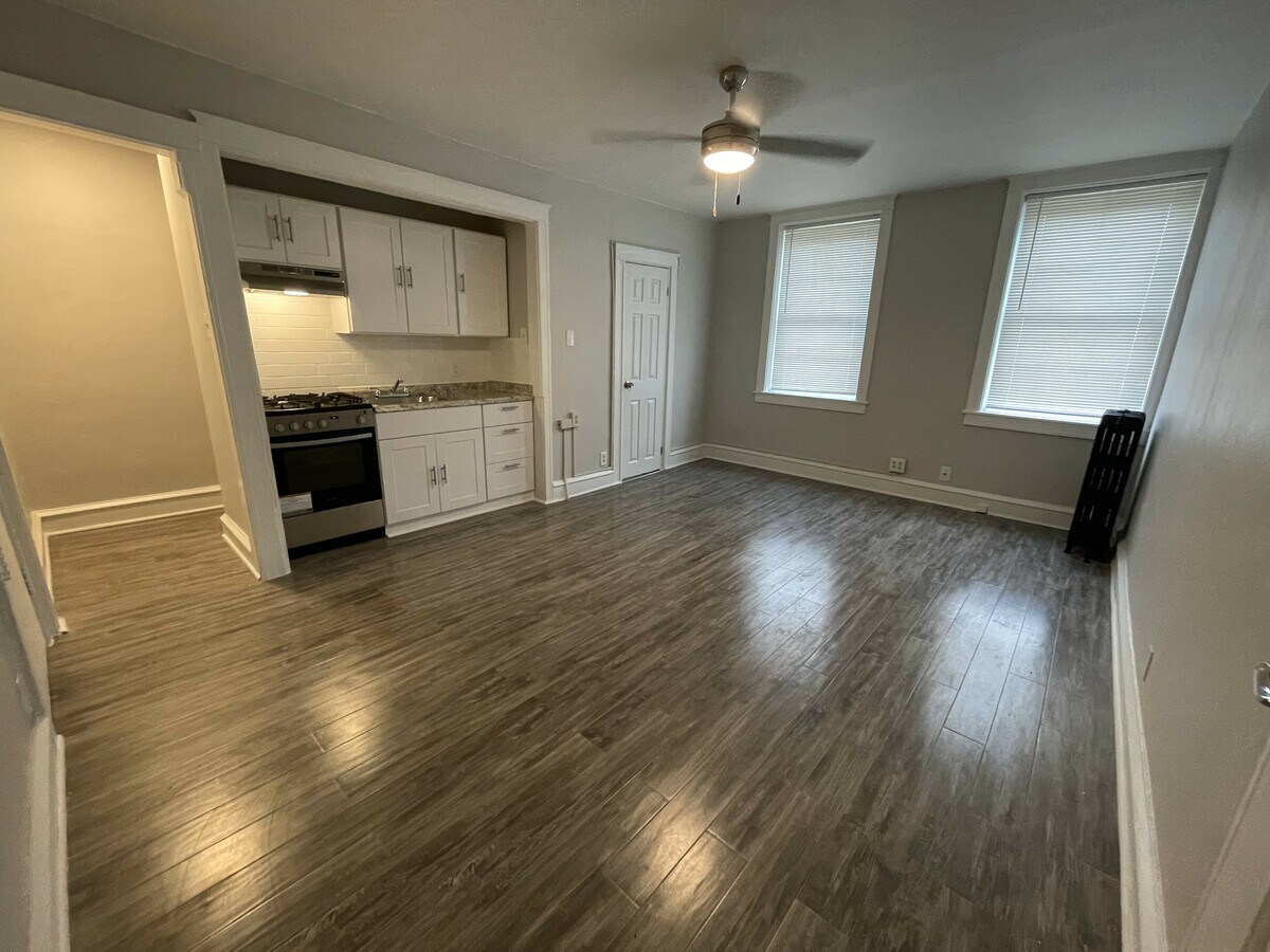 Devonshire 5 - Devonshire Hall