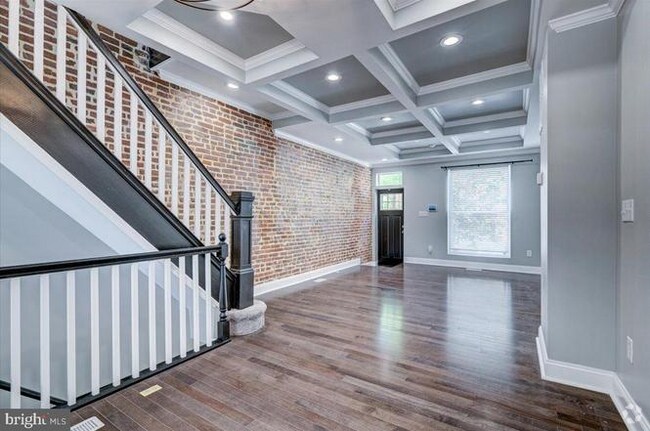 Building Photo - 815 N Collington Ave Rental