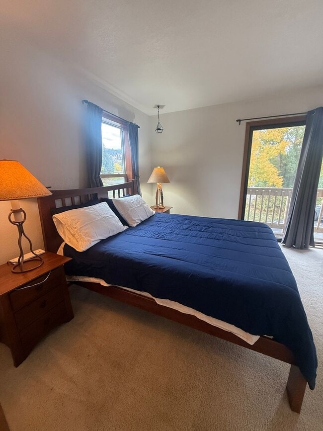 Photo - 1BD/1BA Steamboat Mountain Furnished Rental