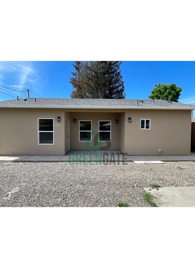 Photo - Newly built 2B/2B ADU Unit located in Modesto Ca AVAILABLE NOW!!