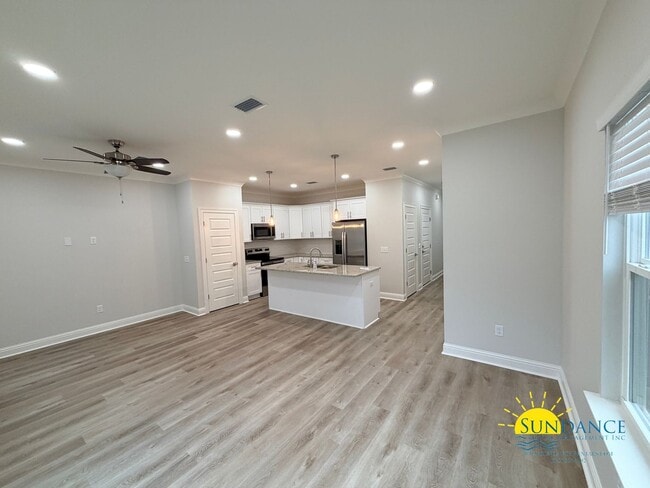 Photo - Brand-New 3 Bedroom Townhome in Fort Walton Beach!