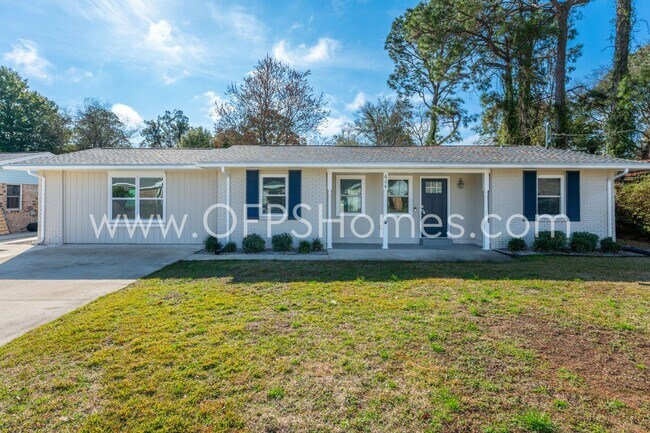 Photo - 606 Ironwood Dr