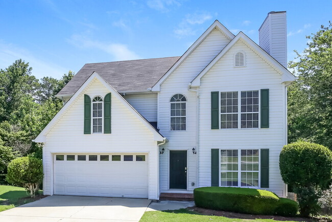Building Photo - 2395 Hamilton Parc Ln NE Rental