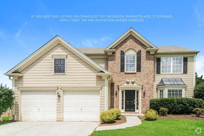 Building Photo - 3384 Spindletop Dr NW Rental