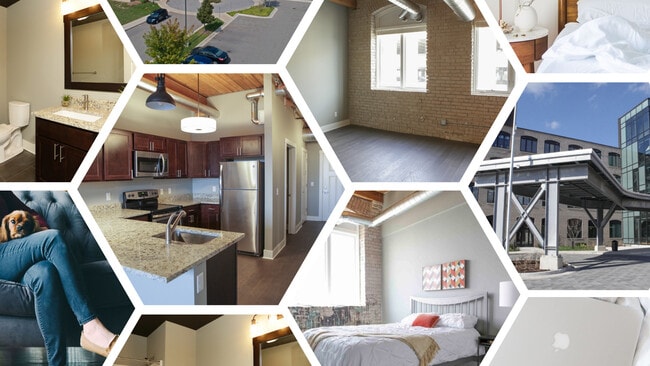 Photo - River Flats at 820 Monroe