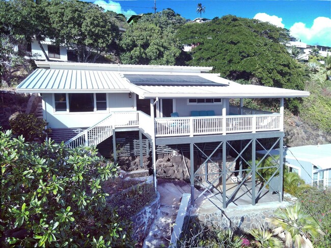 3 Bedroom/1.5 Bath Home in Kahala w beauti... - 3 Bedroom/1.5 Bath Home in Kahala w beauti...