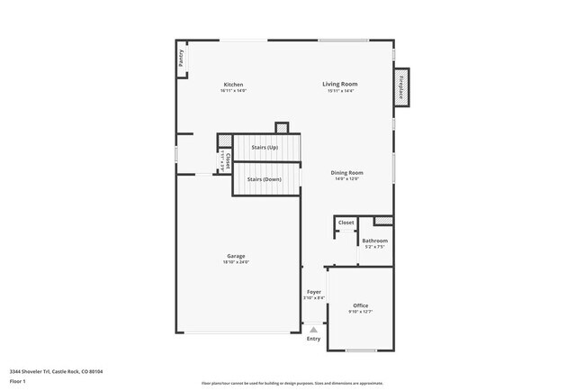 Photo - 3344 Shoveler Trail