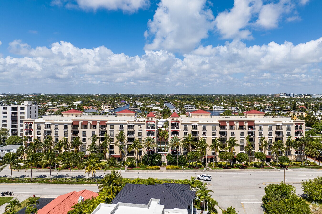 Photo - Fountains on Ocean Boulevard