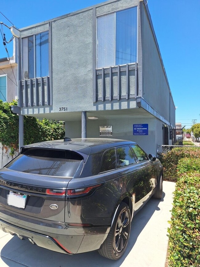 Photo - 3751 Clairemont Mesa Blvd Unit 2