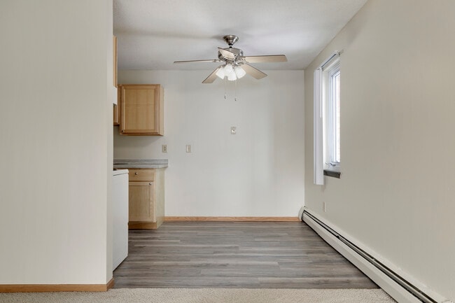 Restaurantes - View Pointe Apartments