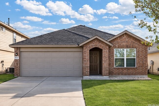 Building Photo - 8810 Double Oak