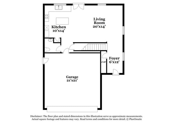 Photo - 13079 S Shady Elm Ct