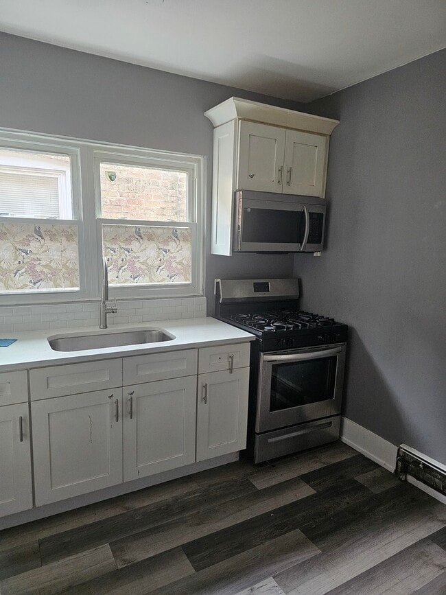 Photo - 5506 N Luna Ave Unit 2
