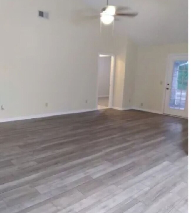 Photo - 4 bedroom, 2 bathroom home located in the desirable area of Hinesville, GA.