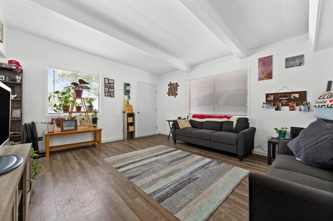 Isabella Lake Homes