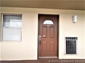 7300 NW 5th Ct Unit 106