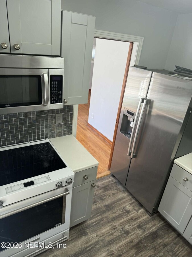 Photo - 1201 Clock St