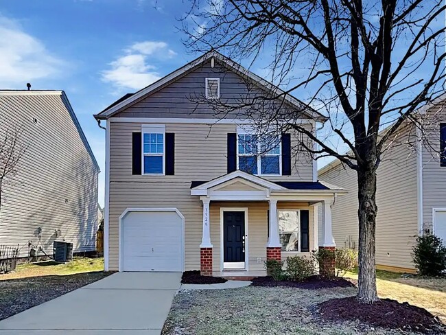 Building Photo - 3926 Damask Drive