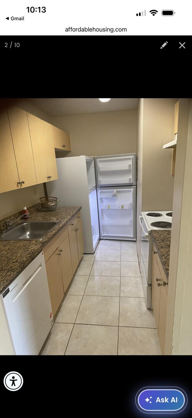 Photo - 1127 Lake Terry Dr Unit F