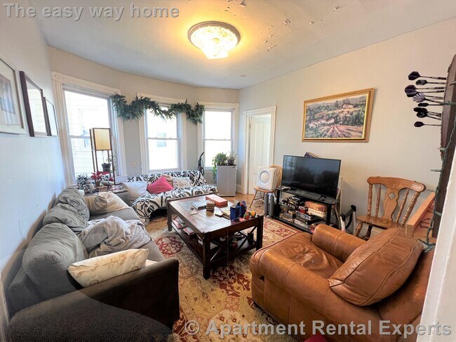 Photo - Porter Sq * 1.5 Baths * DW * Laundry + sto...