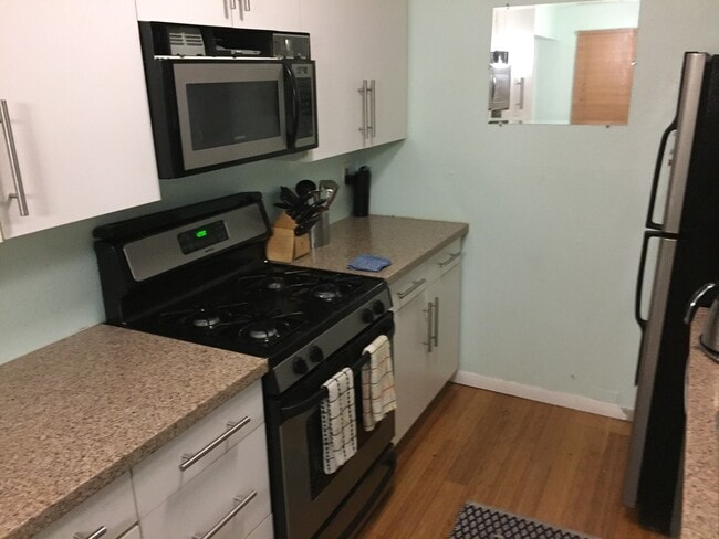 Photo - West Downtown Condo
